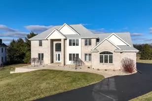 W4744 Briar Dr, Lafayette, WI 53121 - Photo 1