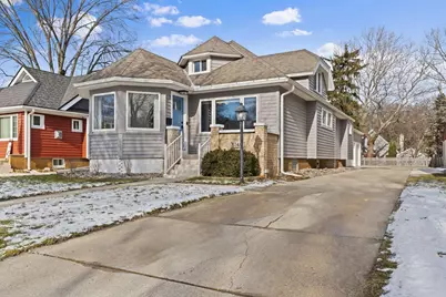 8140  Stickney Ave, Wauwatosa, WI 53213 - Photo 1