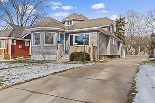 8140 Stickney Ave, Wauwatosa, WI 53213 - Photo 1