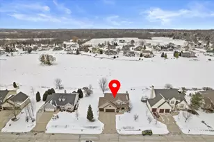 3212 E Lindy Ln, Oak Creek, WI 53154 - Photo 2