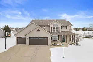 3212 E Lindy Ln, Oak Creek, WI 53154 - Photo 62