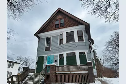 420 N 29th St #422, Milwaukee, WI 53208 - Photo 1