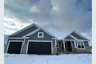 621  Wickland Way, Richfield, WI 53017 - Photo 1