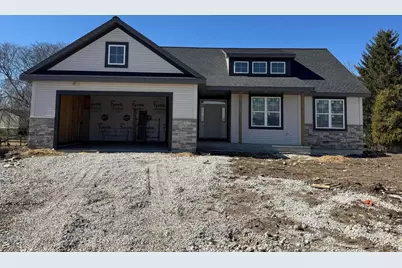 1044  Waterstone Ct, Pewaukee, WI 53072 - Photo 1