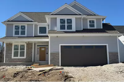 1106  Oxbow Ct, Pewaukee, WI 53072 - Photo 1