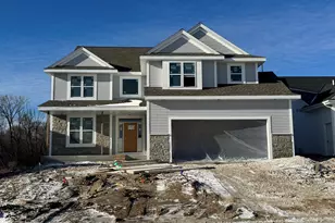 1106 Oxbow Ct, Pewaukee, WI 53072 - Photo 1