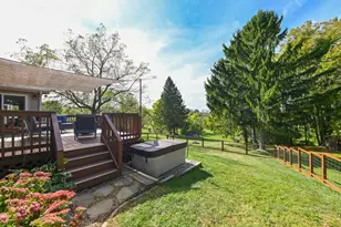 541 N Green Bay Rd, Cedarburg, WI 53012 - Photo 36