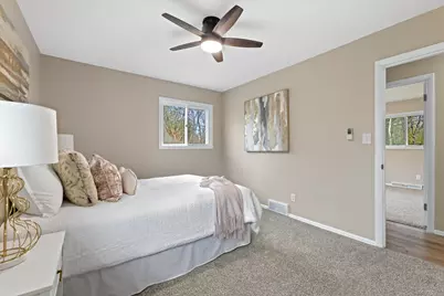 6560 W Carolann Dr, Brown Deer, WI 53223 - Photo 4