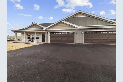 1601  Wildlife Dr #1, Kewaskum, WI 53040 - Photo 1