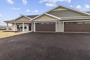 1601 Wildlife Dr, Kewaskum, WI 53040 - Photo 1
