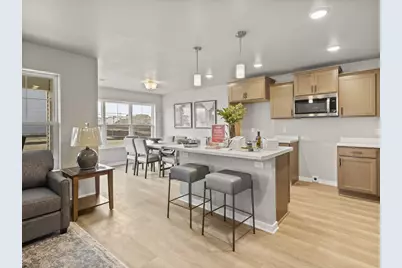 1601  Wildlife Dr #1, Kewaskum, WI 53040 - Photo 12