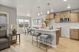 1601 Wildlife Dr, Kewaskum, WI 53040 - Photo 12