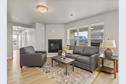 1601  Wildlife Dr #2, Kewaskum, WI 53040 - Photo 10