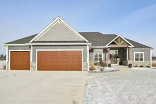 28516 Blue Crane Ct, Racine, WI 53185 - Photo 1