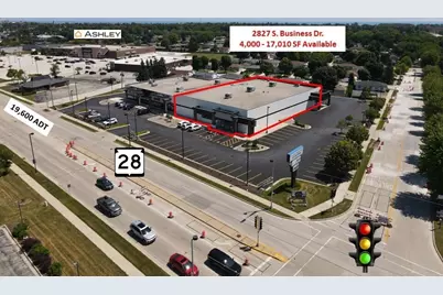 2827 S Business Dr, Sheboygan, WI 53081 - Photo 1