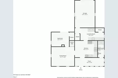 50 E State St, Hartford, WI 53027 - Photo 44