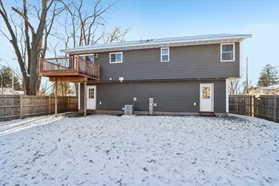 W1018  Larkspur Rd, Bloomfield, WI 53128 - Photo 42