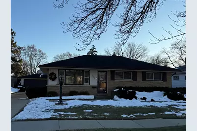 10525 W Rae Ave, Milwaukee, WI 53225 - Photo 40