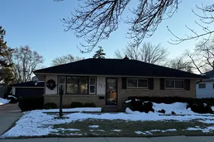 10525 W Rae Ave, Milwaukee, WI 53225 - Photo 40