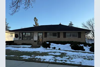 10525 W Rae Ave, Milwaukee, WI 53225 - Photo 42