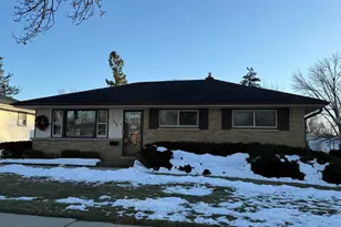 10525 W Rae Ave, Milwaukee, WI 53225 - Photo 42