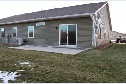 826  Prairie Gdns #unit 25, Kewaskum, WI 53040 - Photo 24