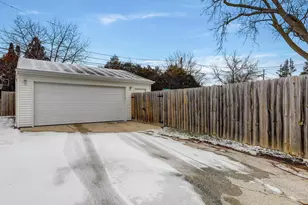 412 N Chicago Ave, South Milwaukee, WI 53172 - Photo 52