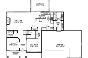 407 Ingleside Ct, Dousman, WI 53118 - Photo 4