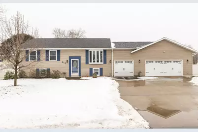 214  Church Dr, Campbell, WI 54603 - Photo 1