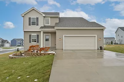 W1171  Meadowsweet Pass, Ixonia, WI 53036 - Photo 2