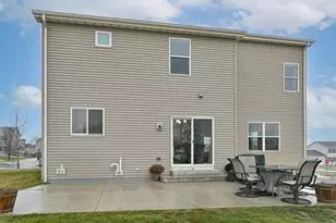 W1171 Meadowsweet Pass, Ixonia, WI 53036 - Photo 30