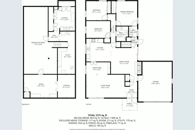 1929  Sunnyside Dr, Waukesha, WI 53186 - Photo 28