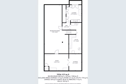 1929  Sunnyside Dr, Waukesha, WI 53186 - Photo 30