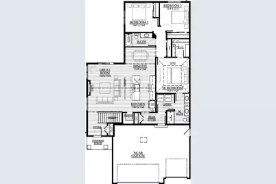 622  Drumlin Trl, Cambridge, WI 53523 - Photo 2