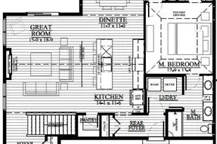 622 Drumlin Trail, Cambridge, WI 53523 - Photo 2