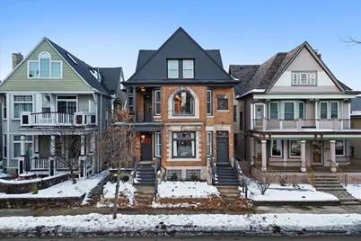 1923 N Oakland Ave #1925, Milwaukee, WI 53202 - Photo 1