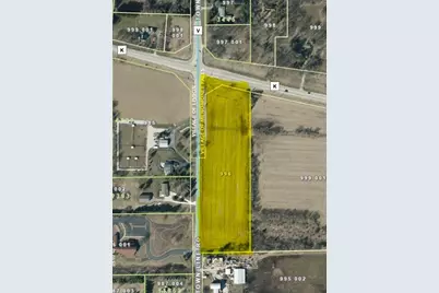 Lt1  Lisbon Rd, Menomonee Falls, WI 53051 - Photo 1