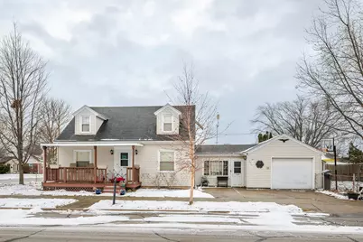 2301  Olive St, Racine, WI 53403 - Photo 1