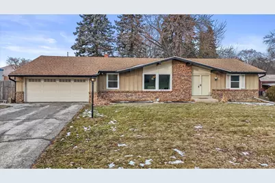 2826 W Green Tree Rd, Glendale, WI 53209 - Photo 1