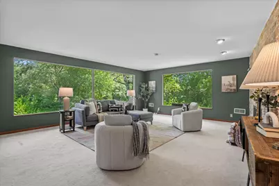 2416 W Dean Ct, River Hills, WI 53217 - Photo 8