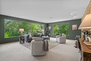 2416 W Dean Ct, River Hills, WI 53217 - Photo 8