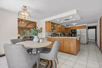 2416 W Dean Ct, River Hills, WI 53217 - Photo 12