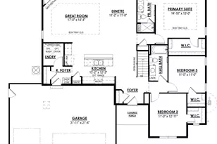 12112 W Greenway Ln, Franklin, WI 53132 - Photo 2