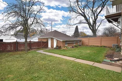 3777 S Ahmedi Ave, Saint Francis, WI 53235 - Photo 40