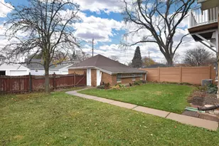 3777 S Ahmedi Ave, Saint Francis, WI 53235 - Photo 40