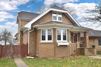 3777 S Ahmedi Ave, Saint Francis, WI 53235 - Photo 46