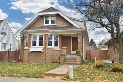 3777 S Ahmedi Ave, Saint Francis, WI 53235 - Photo 1