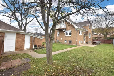 3777 S Ahmedi Ave, Saint Francis, WI 53235 - Photo 42