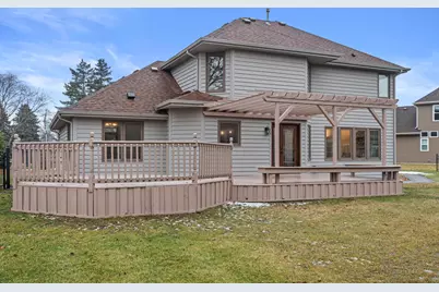 3504  Canada Goose Xing, Racine, WI 53403 - Photo 50