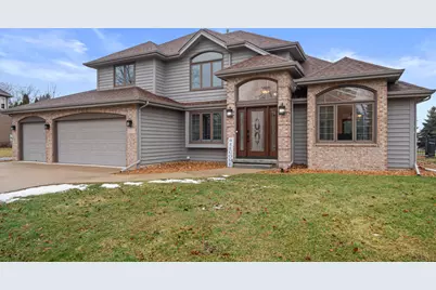 3504  Canada Goose Xing, Racine, WI 53403 - Photo 54